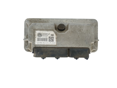 Controller 03C906024F IAW4HV.F Volkswagen Magneti Marelli 38367