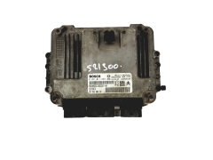 Controller 0281011233 9655600680 9653239880 PSA Bosch 24584