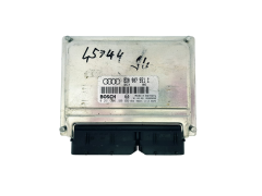 Controller 8D0907551C 0261206108 Audi Bosch