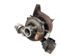 Turbocharger 54399700127 144114256R 1.5 dci Renault BorgWarner 2599