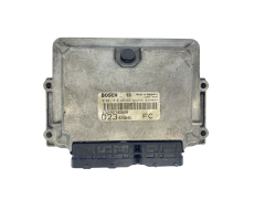 Controller 1329236080 0281010488 Fiat Bosch 63703