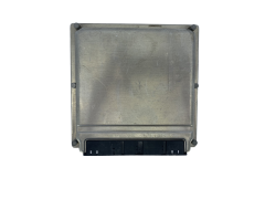 Controller 0281011408 A6121536379 Mercedes Bosch 52105
