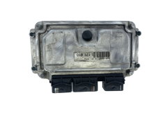 Controller 0261206246 9637838780id04  PSA Bosch 49122