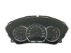 Speedometer/Instrument Cluster Suzuki Swift 34101-72KB0 34100-62J0 56914
