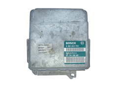 Controller 9613113880 0261200707 PSA Bosch 55787