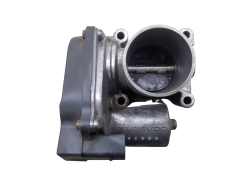 Air Throttle Body 03C133062B A2C53030790 VWAG 2344