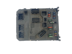 Controller BSI 9646775180 S118085200E PSA Siemens 40202