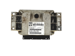Controller 9653979480 9659099180 IAW6LP2.05 PSA Magneti Marelli 26576