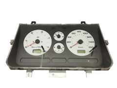 Speedometer/Instrument Cluster Nissan Cabstar 248109X204