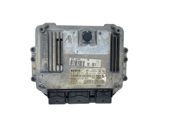 Controller 0281012526 9662517180 9657699480 PSA Bosch 60743
