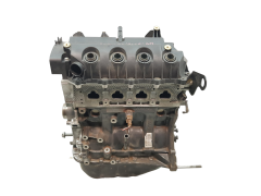 Petrol Engine D4FD740 D4F740 100018055R 1.2 16v Renault Clio 4 73000km