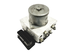 Abs Pump Mini Cooper 6785683-02 54084991A TRW 37337
