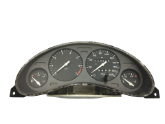 Speedometer/Instrument Cluster Opel Corsa B 88481709 90534402 51779