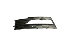Halogen Frame 5E3807681A 88071870302 Skoda Octavia 4 DPA