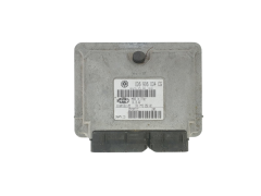 Controller 036906034CG IAW4MV.C6 VW Magneti Marelli 