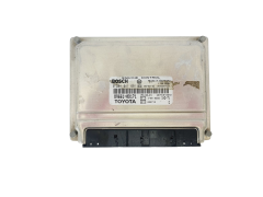 Controller 89661-0D171 0281011651 Toyota Bosch 37808