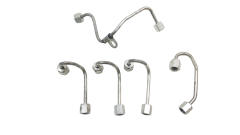 Fuel Lines 166800937R 166804652R 166848059R 2.0 DCI Renault Opel Nissan