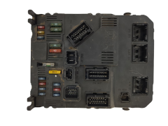 Controller BSI F01-00 S118085300F 9646775080 PSA Siemens 1473