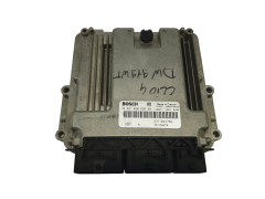 Controller 237104627R 237104376R 0281030899 Renault Bosch 68037