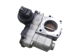 Air Throttle Body Nissan RME45-01 SERA576-02 Hitachi 1206