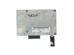 Controller 4E0862335 4E0910336L Audi Temic