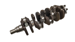 Crankshaft V88 KVJA 1.4 TDCI Ford Fiesta MK7