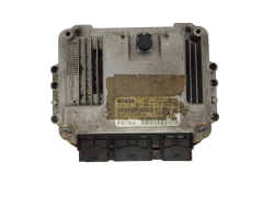 Controller 0281011863 9661773380  9653958980  PSA Bosch 30749