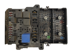 Fuse Box Chrysler P04707994AC 19634