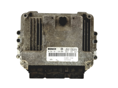 Controller 0281011724 8200311550 8200384493 Renault Bosch 19038