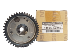 Camshaft Dephaser Pulley Original  Nissan Juke Micra 1.6 16v 13025ED00B