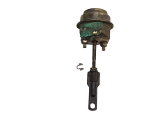 Turbo Valve 7700105102C GT1549 Garret 1.9 dci Renault 433483-5