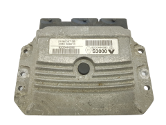 Controller Renault 21585097-0B 8200444586 8200444583 JC 28087