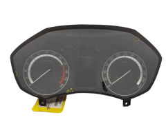 Speedometer/Instrument Cluster Skoda Octavia 1Z0920842J A2C53301877 VDO