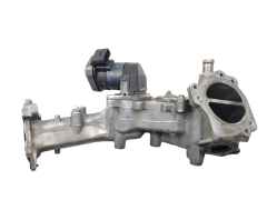 Egr Valve Mercedes-Benz A6461401508 A6460940057 00005320C5