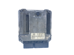 Controller 03G906016DH 0281011864 Seat Bosch 63029