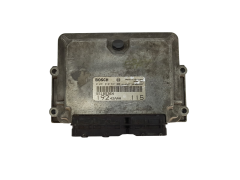Controller Fiat 55185364 0281010337 19242AAA Bosch 16525
