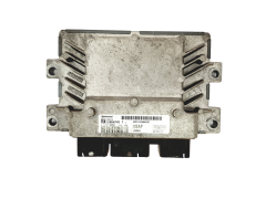 Controller Ford 8V21-12A650-SF S180047002F Continental 25527
