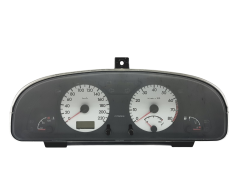 Speedometer/Instrument Cluster Citroen Xsara 9639709080 B01 Sagem 55333