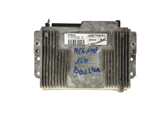 Controller S115300120B 7700860319 7700111770 Renault Siemens 26683