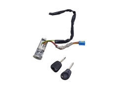 Ignition Switch 4162CK 4162HK N0501539 Valeo Citroen Xsara Picasso