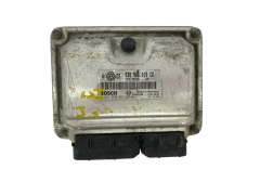 Engine Controller 038906019CR 0281010663 VW 52419