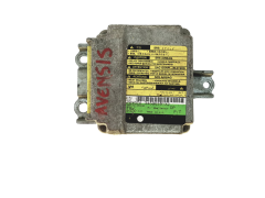 Controller 34590391X2 89170-05040 Toyota