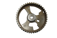 Camshaft Pulley 9811850880 1.6 E-HDI 8v Citroen Peugeot 