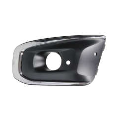Halogen Frame Original to Left 9805251880 Peugeot