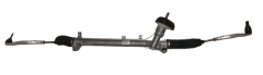 Steering Gear New Original 490010675R Renault Megane 4