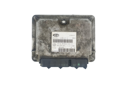 Controller IAW.4AF.M9 55187372 Fiat Magneti Marelli 36054