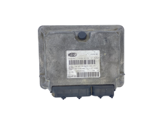 Controller IAW4AF.M9 55187372 61600.627.05 Fiat Magneti Marelli 61456