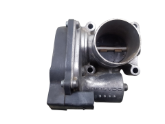 Air Throttle Body 03D133062E A2C53060088 VW Seat Skoda 2343