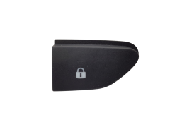 Door Lock Control Renault Clio 4 Captur Duster 252103678R