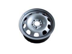 Steel Wheel Original Dacia Duster 16' 403000409R